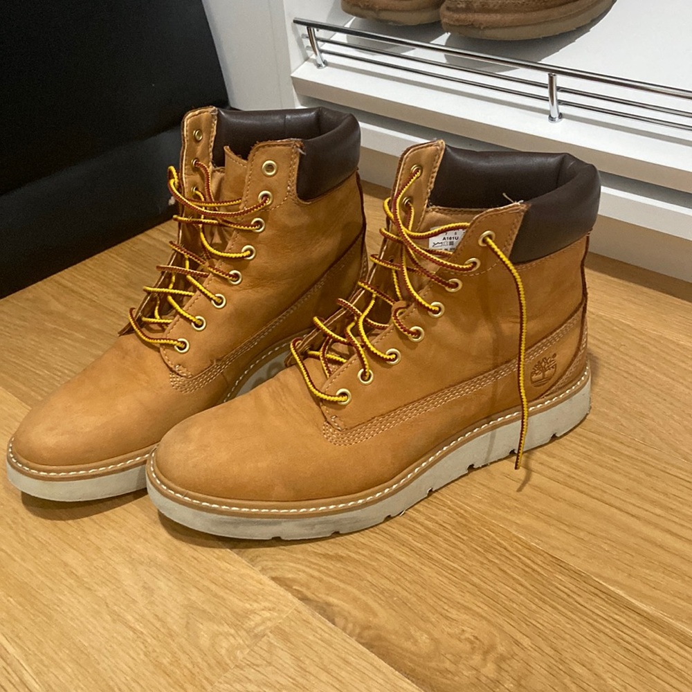 Timberlands